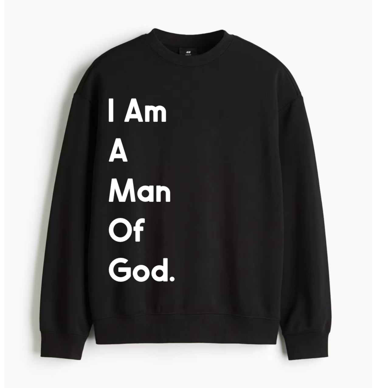 Mens- I Am