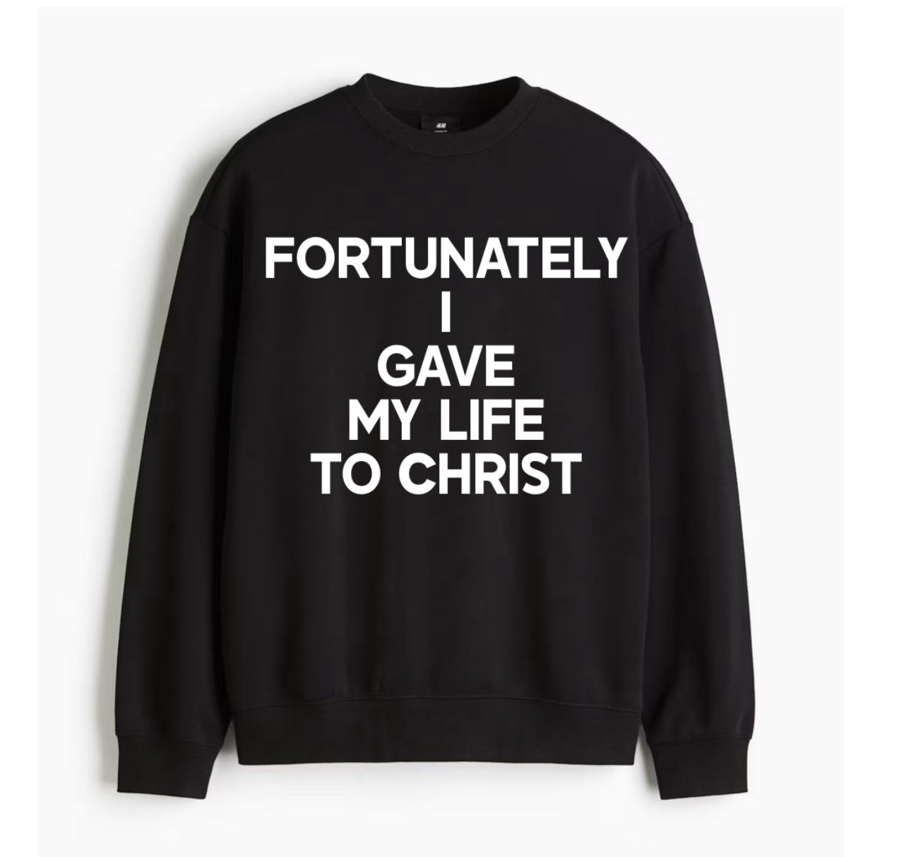 FORTUNATELY