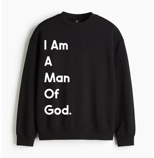 Mens- I Am